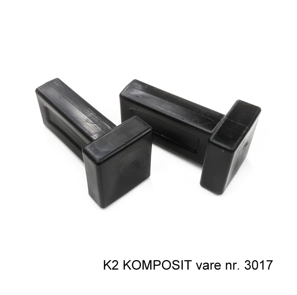 K2 Komposit kobling